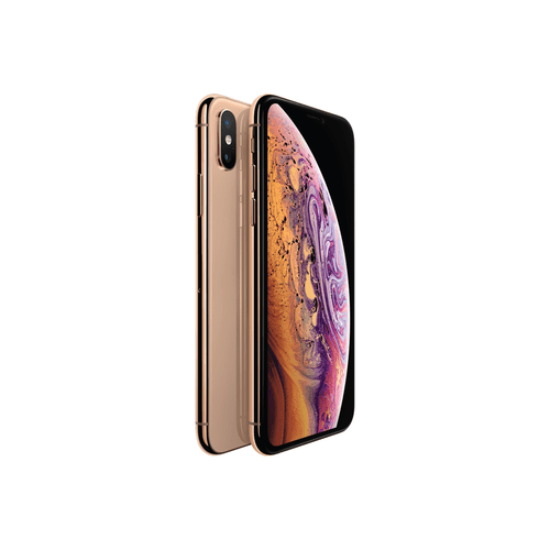 iPhone XS Max GOLD