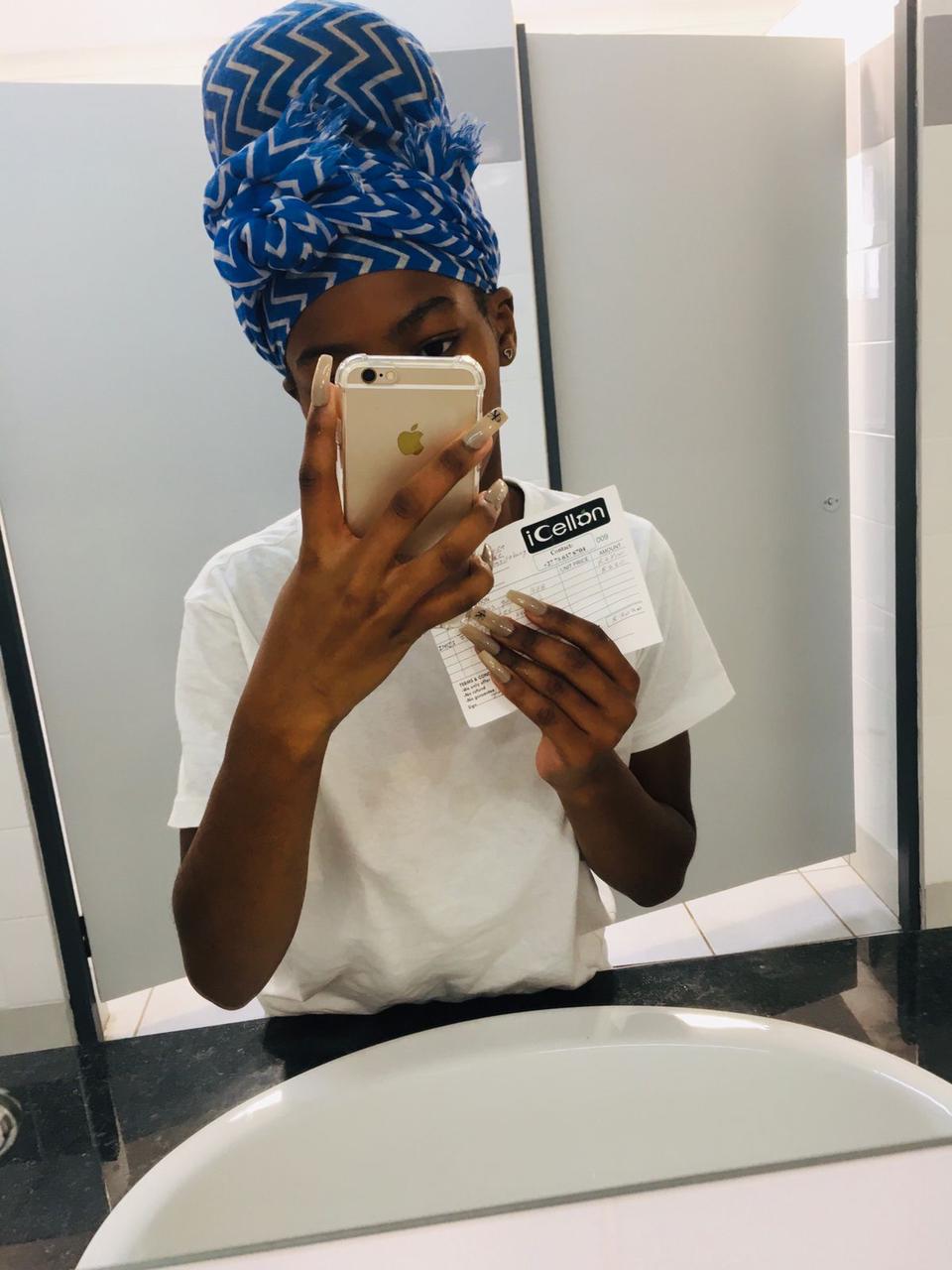 Sithandiwe Khanyeza